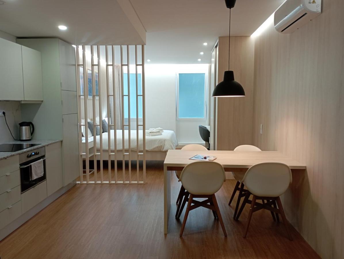 714 Gale Apartment Wi-Fi Porto Exterior foto
